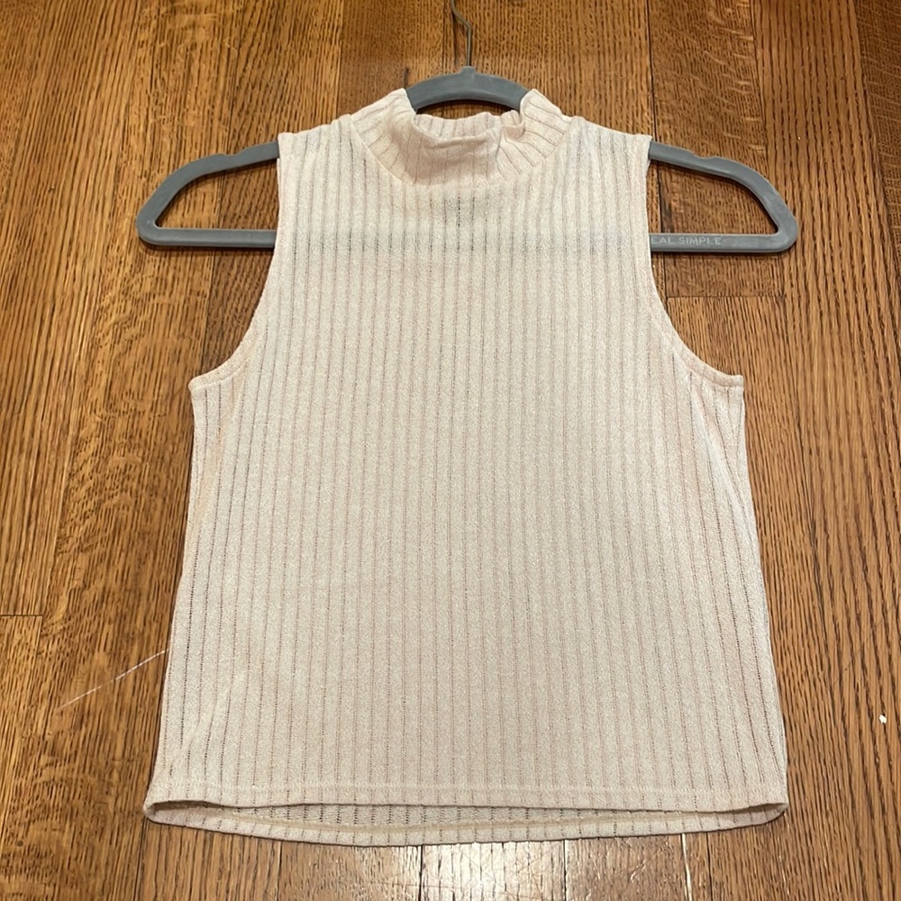Lightweight top - great for layering